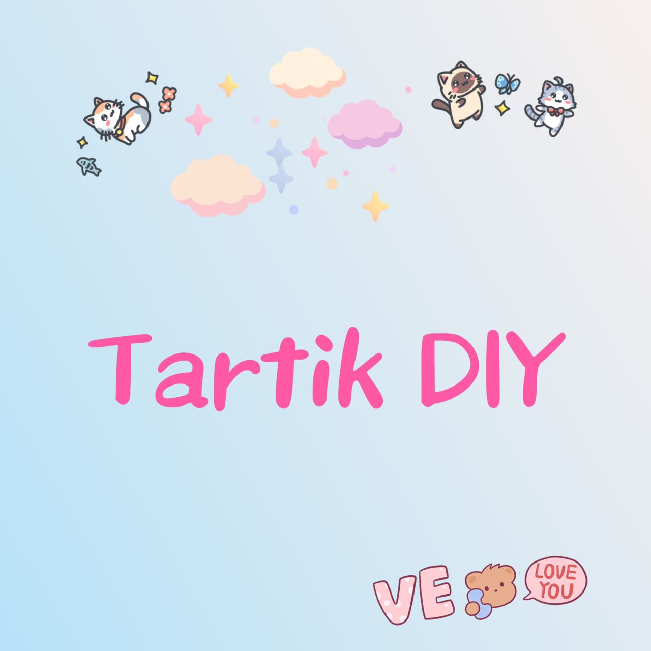 DIY Phone straps & Charms,Accessories for TIKTOK Livestream Link